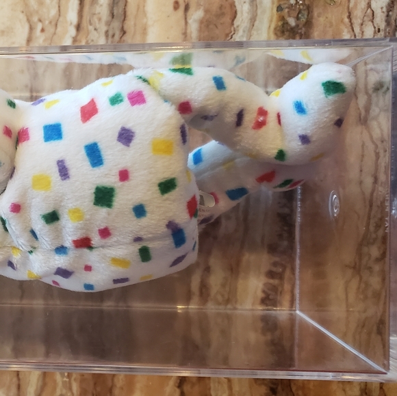 TY 2K Beanie Baby. Mint condition - Picture 6 of 8